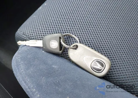 2006 Acura Rsx из США, поврежденный, VIN JH4DC54806S007757